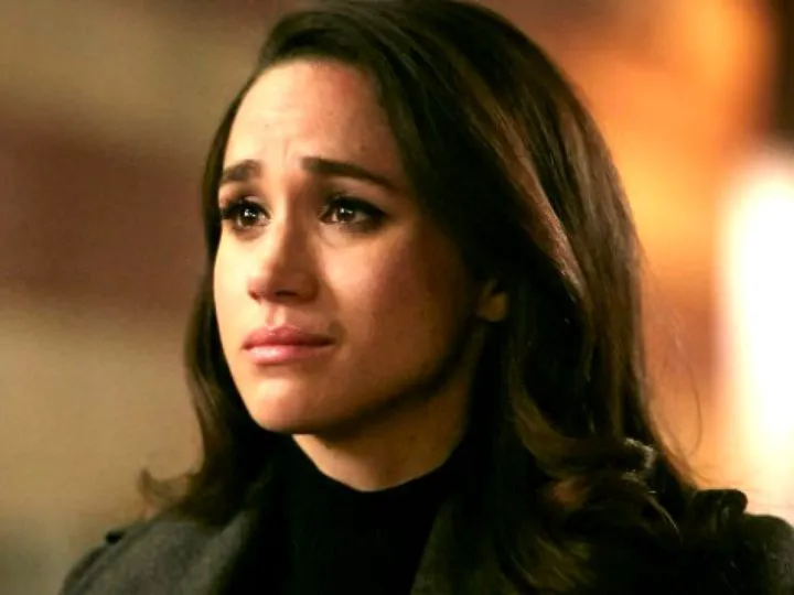 Meghan Markle e disperată, pierde teren și îi scapă lucrurile de sub control. Care e cea mai mare frică a soției prințului Harry