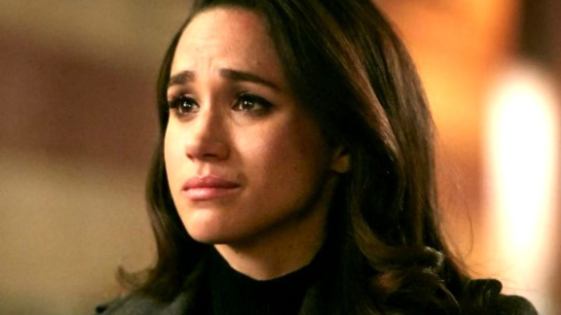 Meghan Markle e disperată, pierde teren și îi scapă lucrurile de sub control. Care e cea mai mare frică a soției prințului Harry