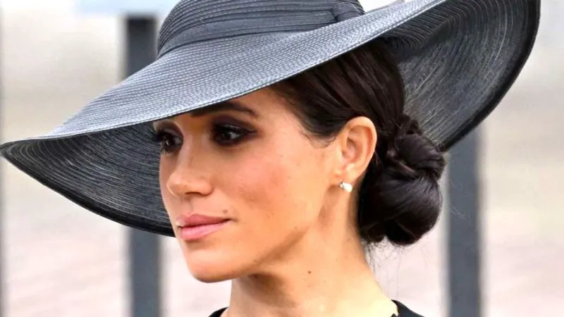 Meghan Markle, declarații incredibile! Susține că ea a suferit cel mai mult la moartea Reginei, dar nu decesul a fost motivul
