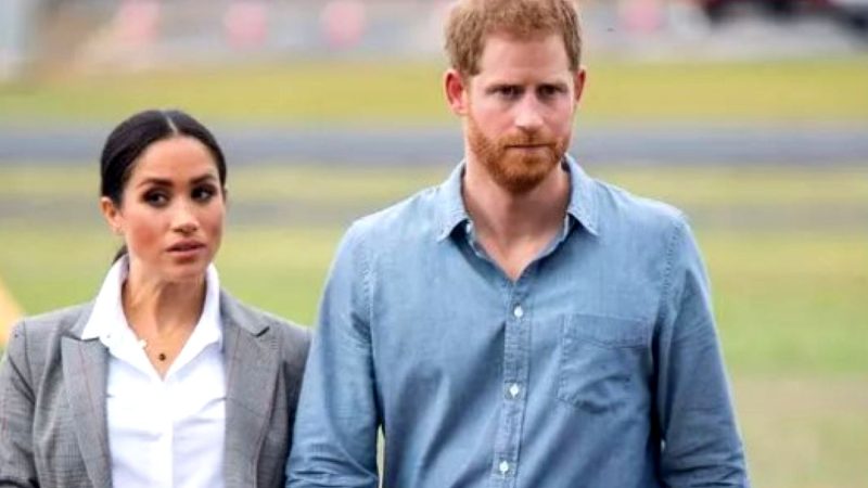 Harry și Meghan își bat joc de angajații lor. Concedieri înainte de Crăciun