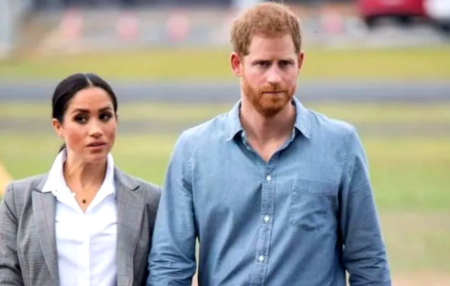 Meghan Markle e disperată, pierde teren și îi scapă lucrurile de sub control. Care e cea mai mare frică a soției prințului Harry