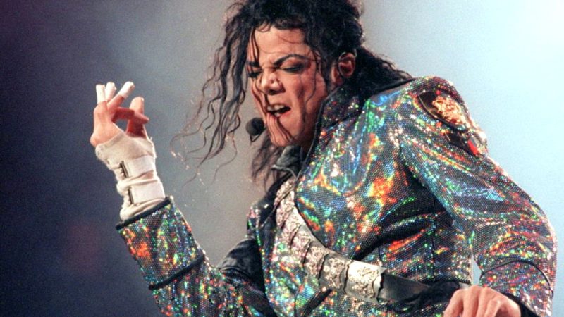 Michael Jackson nu a apucat să-și trăiască cea mai mare bucurie. Fiul lui, Prince, a făcut marele anunț