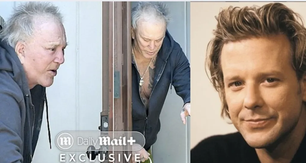 În ce hal a ajuns actorul Mickey Rourke la 72 de ani. Imagini dezolante