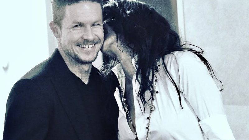 Mihaela Rădulescu, dărâmată de includerea lui Felix pe lista Paris Match. Vrea ca lumea să nu-l uite