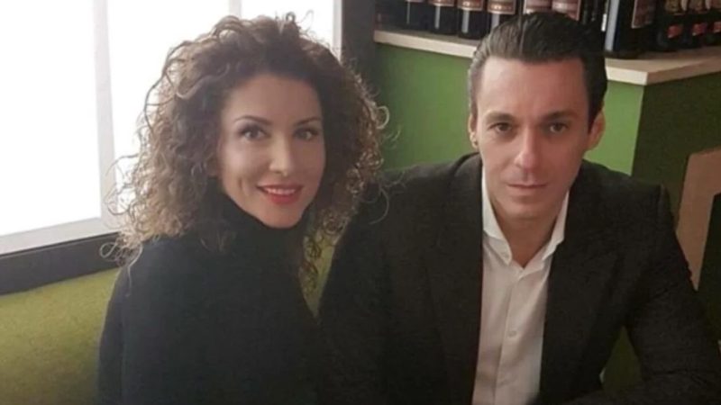 Ce îi ține împreună pe Mircea Badea și Carmen Brumă de 20 de ani. „Mie îmi vine să vomit…”