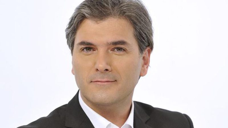 Mircea Radu de la „Din dragoste”, șarmant la 56 de ani. Îi priește viața liniștită, departe de București. Foto