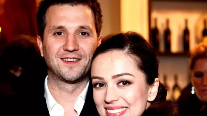 Andi Moisescu si Olivia Steer au divorțat în secret! Dublă dramă în viața fostei prezentatoare