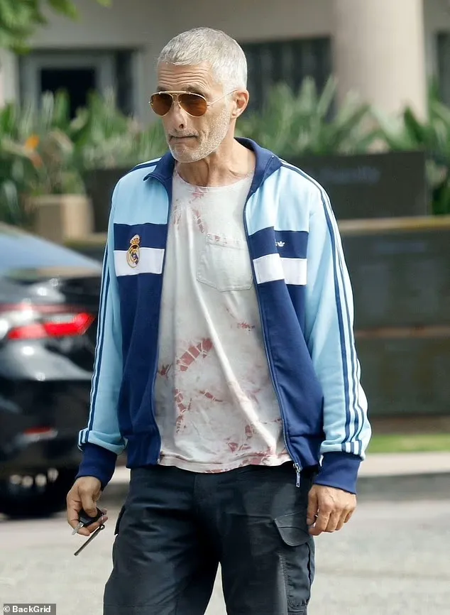 Povestea lor de dragoste s-a transformat într-un adevărat război. În ce hal a decăzut „Brad Pitt-ul francez”