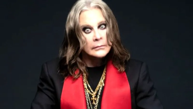 Fiul lui Ozzy Osbourne i-a adus un omagiu tatălui la o lună de la deces. Cum a apărut Jack Osbourne