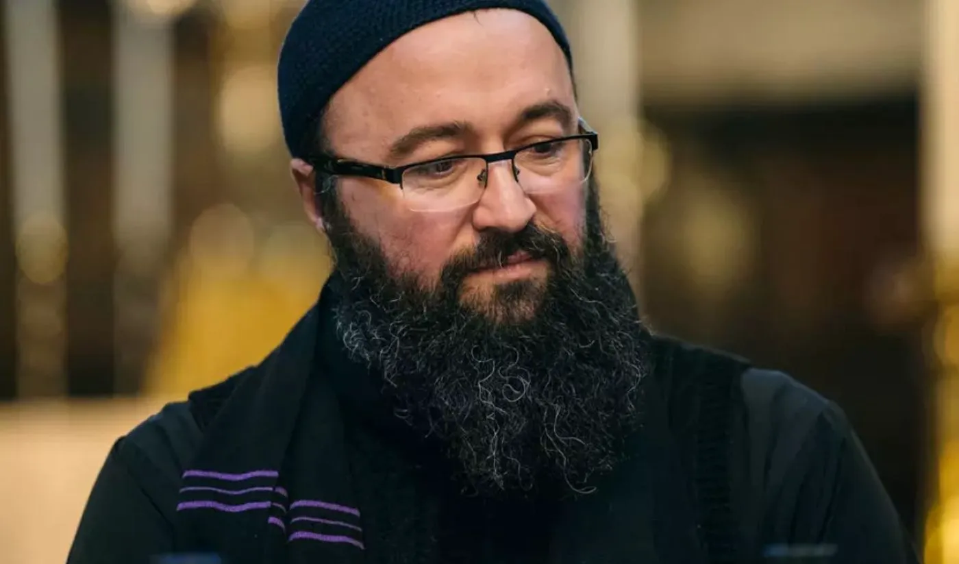Verdictul preotului Alexa Visarion, amânat de 16 ori! E acuzat de agresiune sexuală la spovedanie