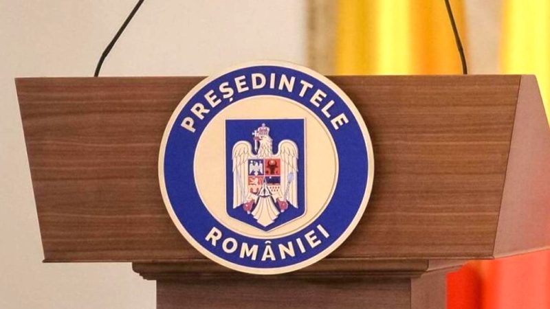 Fostul candidat la președinție, acuzat de corupere sexuală a unui minor, pus sub control judiciar