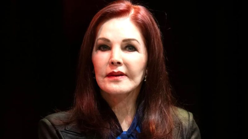 Priscilla Presley, acuzată că și-ar fi ucis fiica pentru a controla averea regelui Elvis Presley