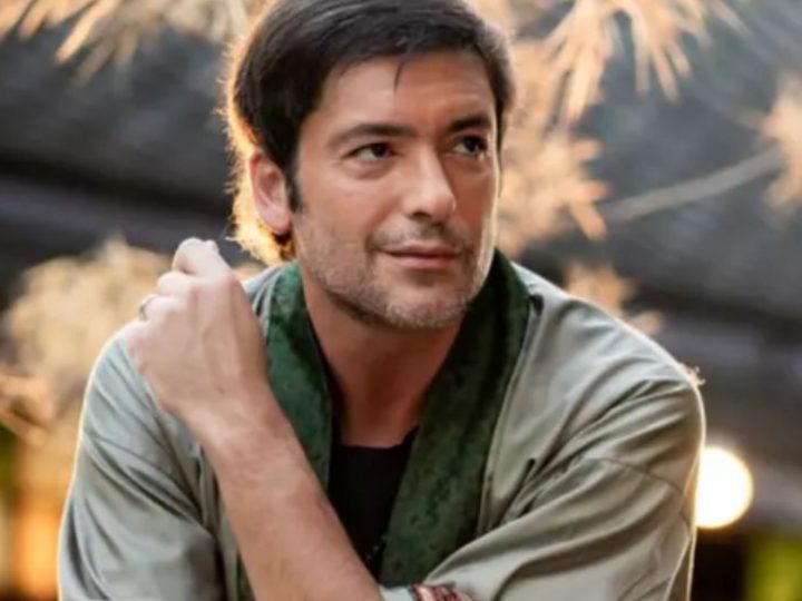 Radu Vâlcan, fanul K-drama din familie. S-a dat singur de gol și a arătat ce urmărește