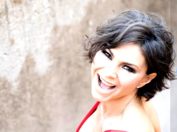 Ramona Bădescu, amintire dulce de familie. Secretul celei mai bune rețete de vișinată