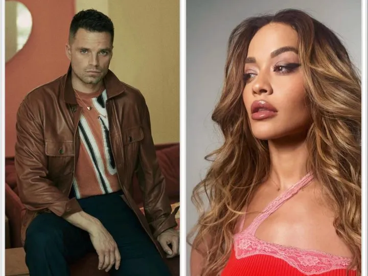 Sebastian Stan, la o petrecere cu țigări și vedete de la Hollywood. Rita Ora a organizat totul în Ibiza