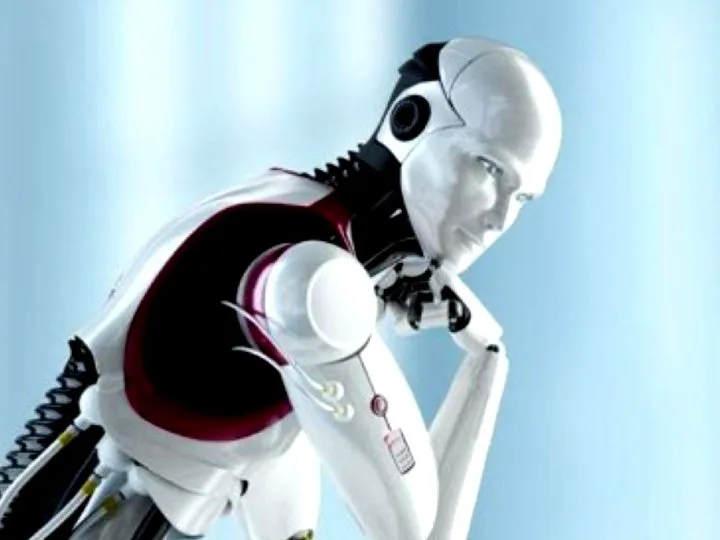 Bancuri. Se construiește robotul care va înlocui bărbatul. Este testat de o americancă, o nemțoaică și o olteancă