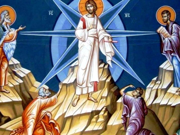 6 august, Schimbarea la Față, tradiții și superstiții. Cei care se roagă să scape de o patimă, vor fi vindecați