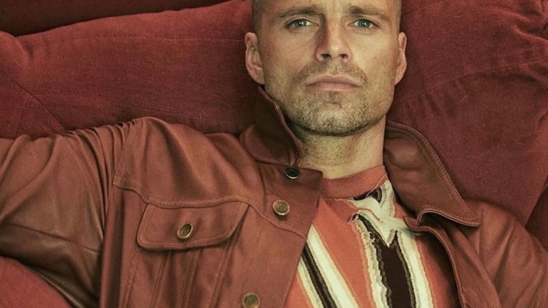 Sebastian Stan, copleșit de emoții înainte să devină tată. Mărturisiri rare despre viață, iubire și paternitate