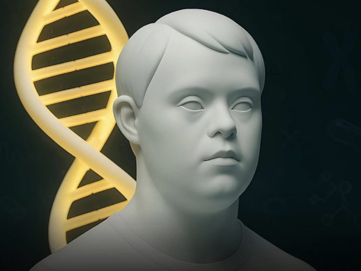 Descoperire epocală: oameni „editați” în laborator. Japonezii au găsit soluția pentru cei cu Sindrom Down