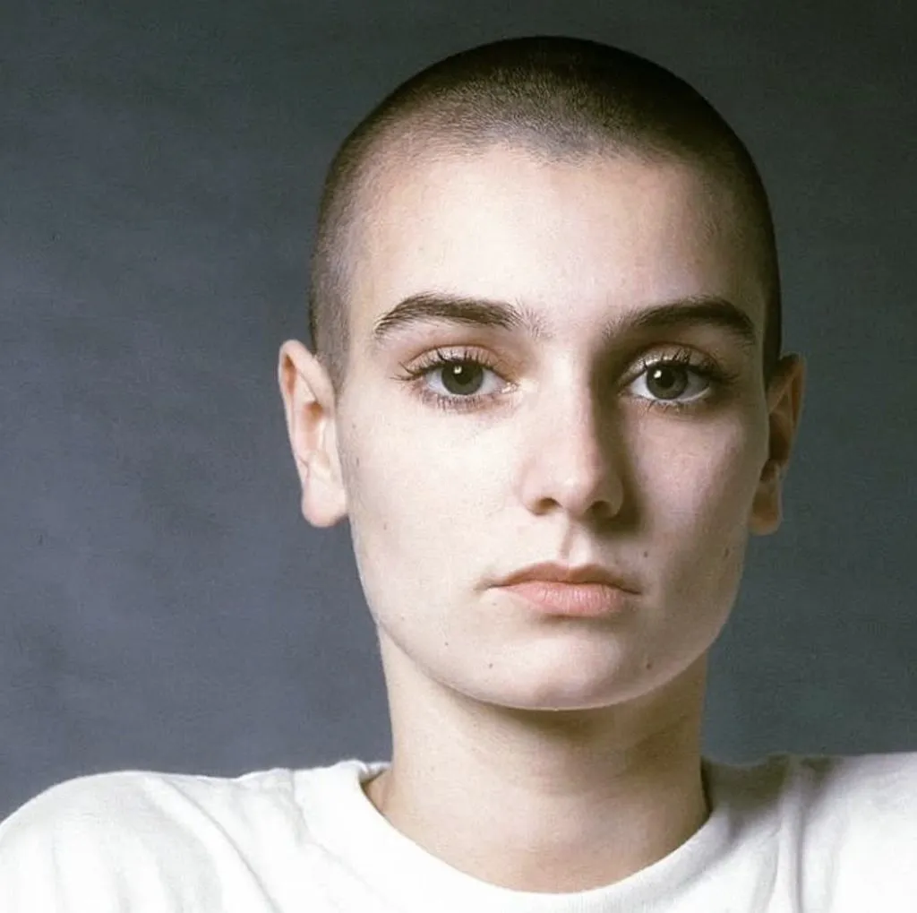 Cine e actrița gata să se radă în cap pentru rol. O va interpreta pe Sinéad O'Connor