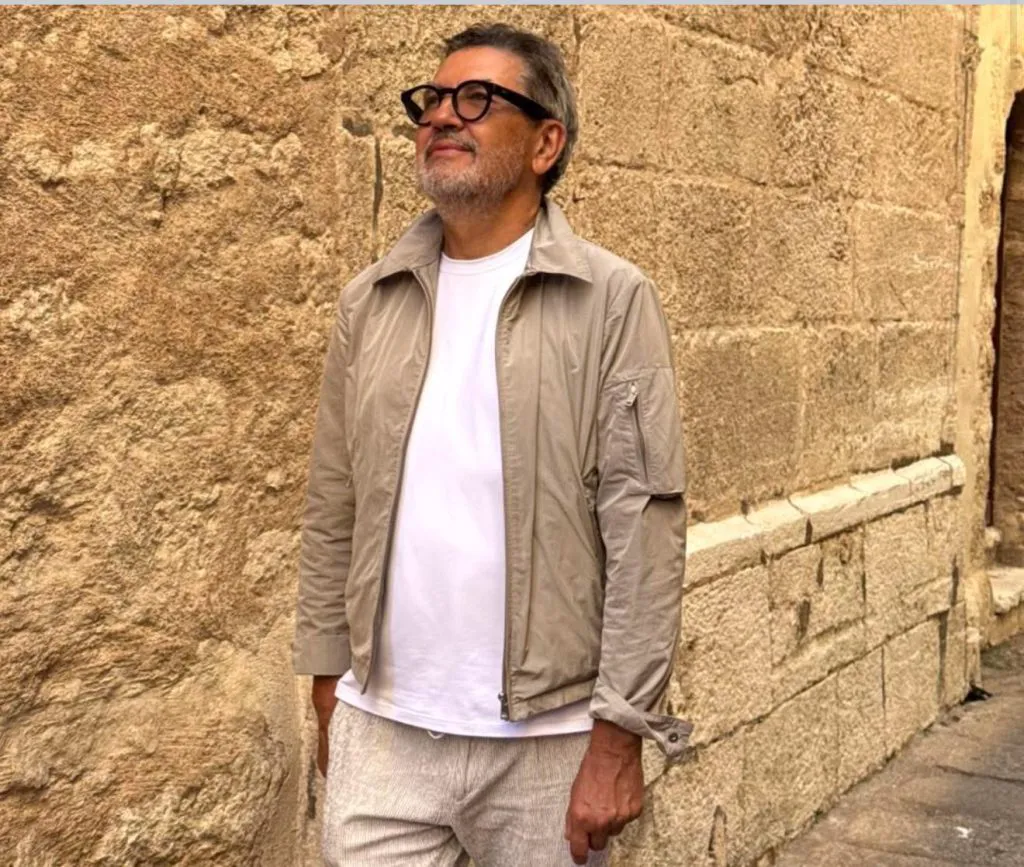 Andreea Berecleanu are de ce să fie mândră: soțul lăudat în topul Reuters. E special la nivel mondial