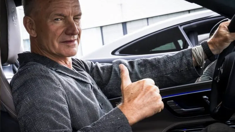 Sting, chemat în judecată pentru „milioane de lire sterline”. E acuzat că a dat o țeapă