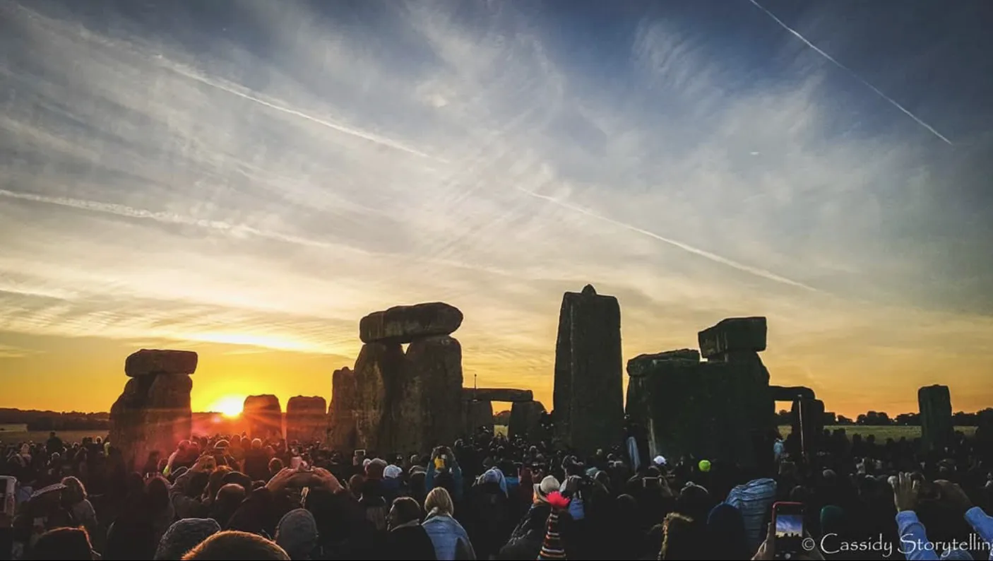 Italia are propriul său Stonehenge. Monument impresionant, construit de o populație misterioasă, descoperit din întâmplare