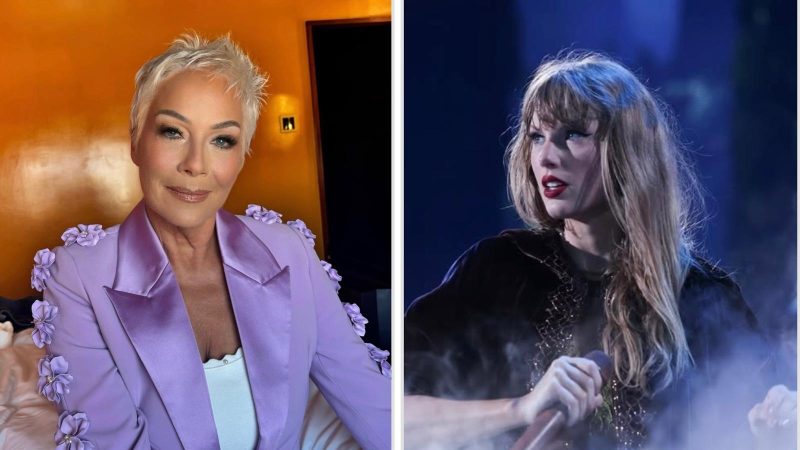 Taylor Swift, în mijlocul unei drame neașteptate. Mama fostului iubit, o vedetă tv, plânge din cauza ei