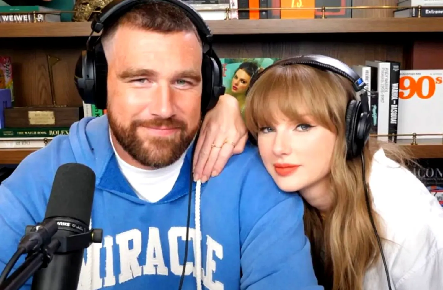 Noua obsesie a lui Taylor Swift. Vedeta spune că noul său hobby e din secolul al XVIII-lea