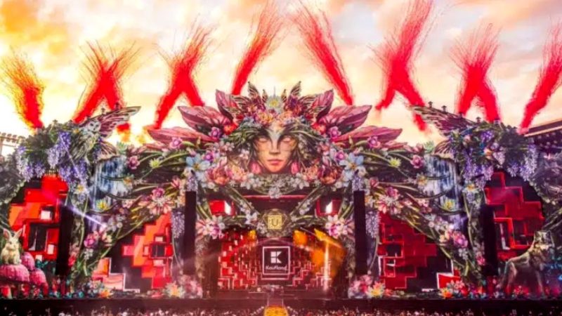 Atmosferă tensionată la Untold. Anunțul băieților de la trupa Vama a dat fiori fanilor