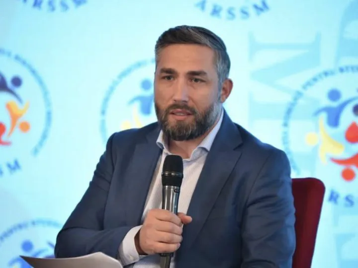 Dr. Valeriu Gheorghiță, mesaj pentru populație despre Hantavirus. „Generalul pandemiei”: Nu există tratament antiviral eficient