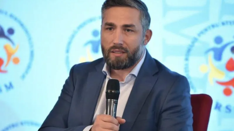 Valeriu Gheorghiță, directorul Spitalului SRI, mesaj la plecarea președintelui Iliescu: „Ne răzbunăm în spațiul public ca și cum răutatea…”
