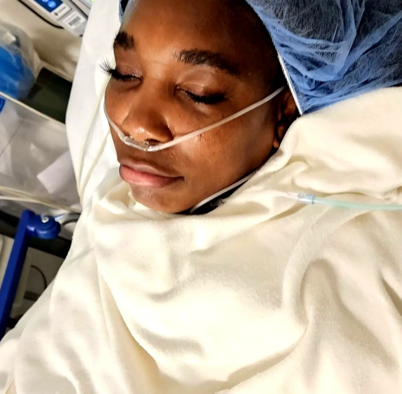 Venus Williams, victorie personală după o operație grea. „Am fost diagnosticată greșit, acum pot juca tenis mai sănătos ca niciodată”