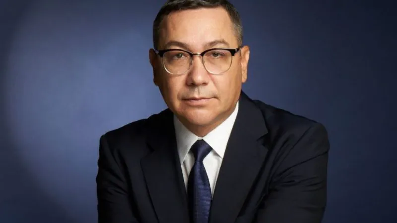 Victor Ponta își recunoaște vinovăția și își protejează noua iubită. „N-o să-i prindă bine…”