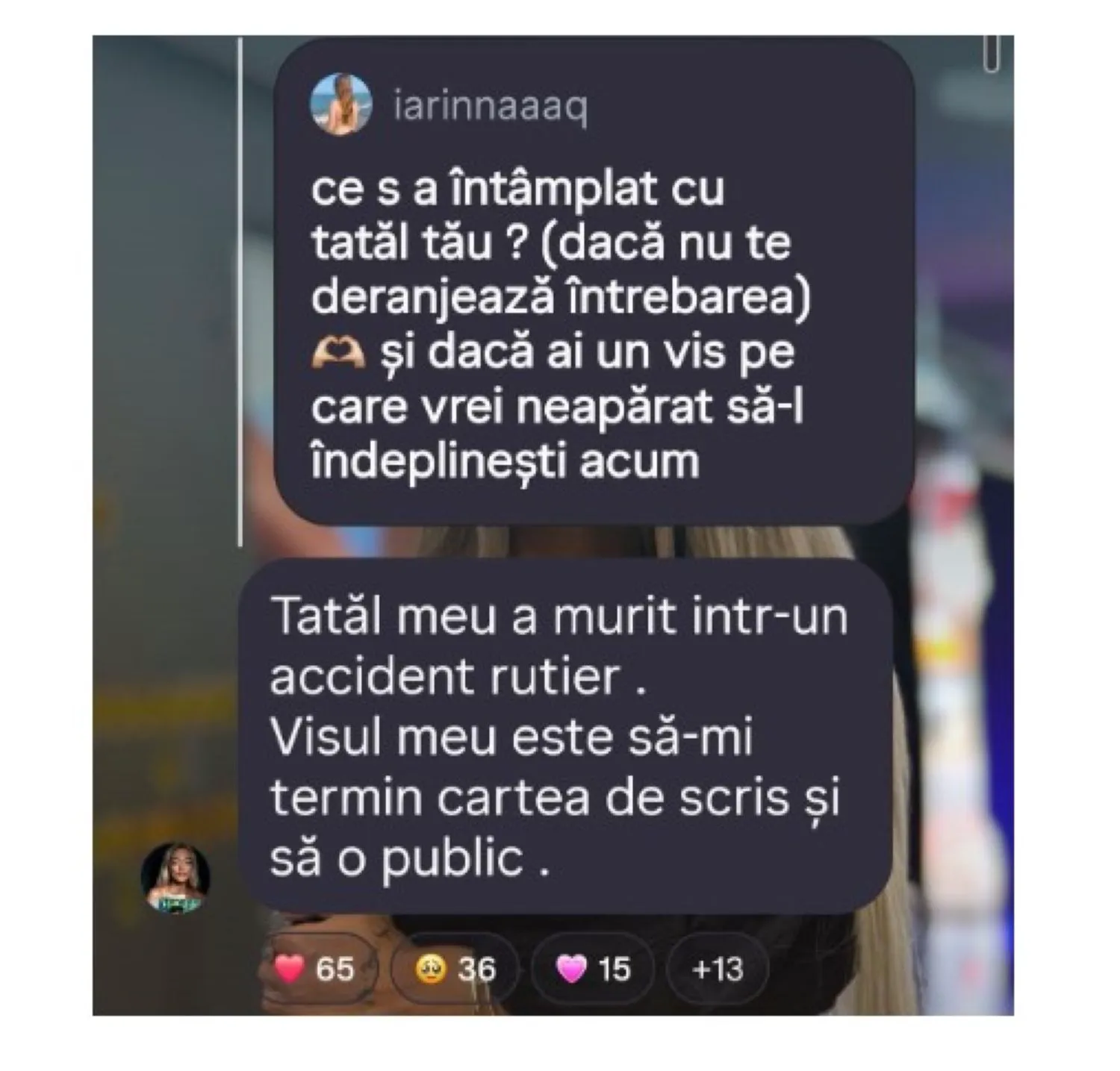 Cea mai comentată concurentă de la Insula iubirii, confesiuni despre marele său vis. Nu v-ați fi așteptat la așa ceva