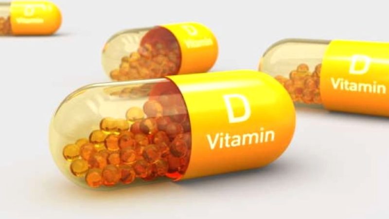 Un cunoscut medic din România spune cât de periculos e consumul în exces al suplimentelor de vitamina D