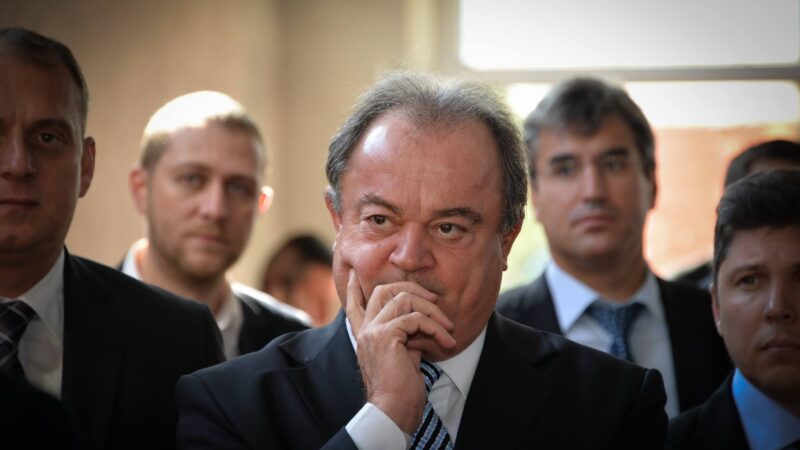 Vasile Blaga, dezvăluiri despre ce făcea când era director general la Vamă. Ce spune despre acuzațiile de luare de mită