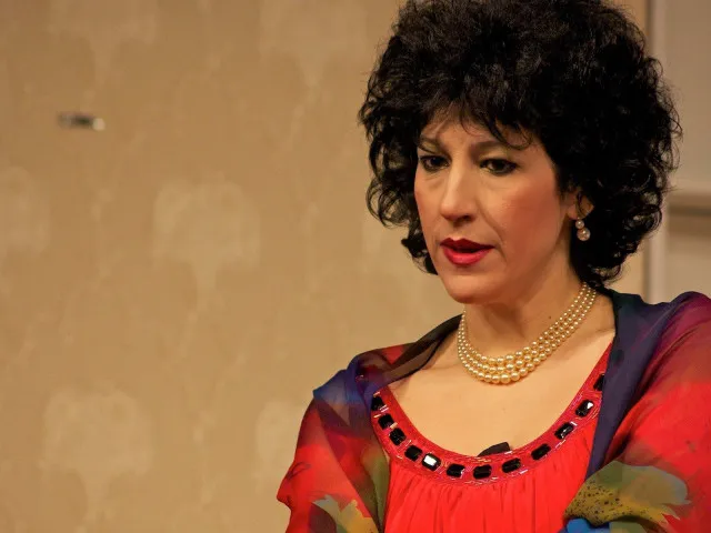 În plin scandal cu actrița umilită, directorul teatrului a fost schimbat. Ce spune despre întâlnirea cu primarul de la „Mița Biciclista”