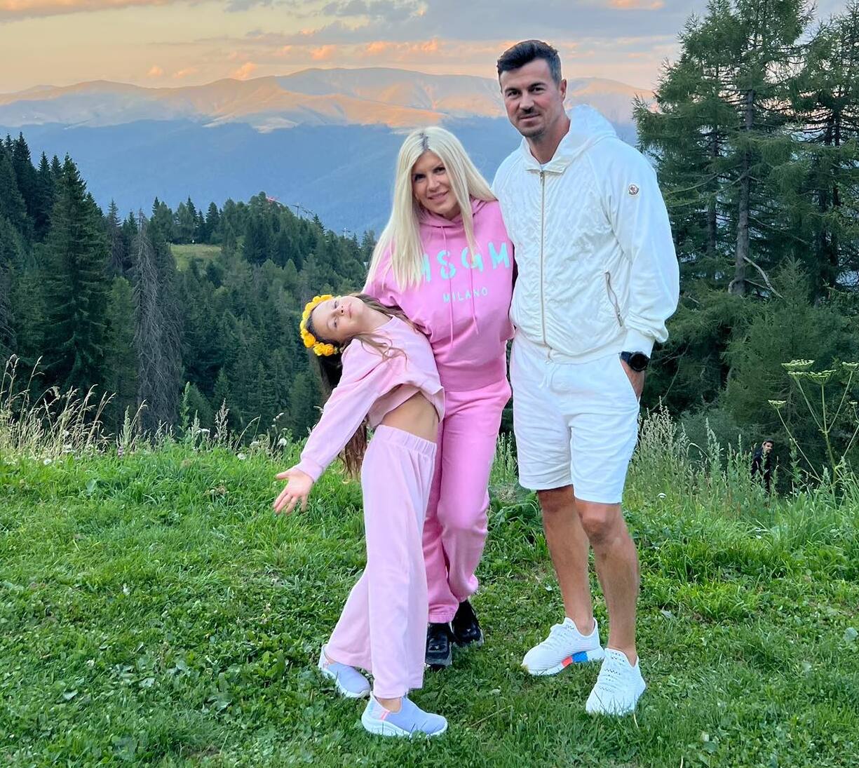 Elena Udrea a dat cărțile pe față. Iese la iveală un detaliu important despre fiica ei