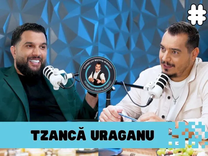 Bursucu, decizie șoc după ce a fost criticat că nu a reacționat la declarațiile lui Tzancă Uraganu