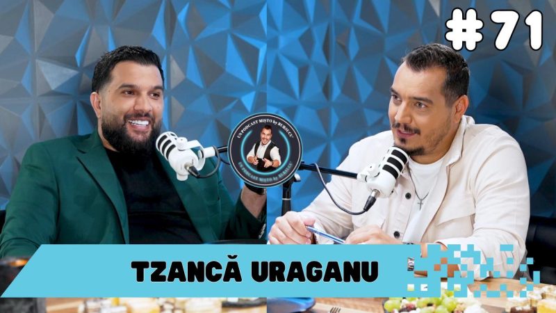 Bursucu, decizie șoc după ce a fost criticat că nu a reacționat la declarațiile lui Tzancă Uraganu