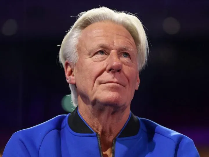 Legenda tenisului Bjorn Borg, mărturisiri despre boala incurabilă de care suferă. A fost căsătorit cu o româncă