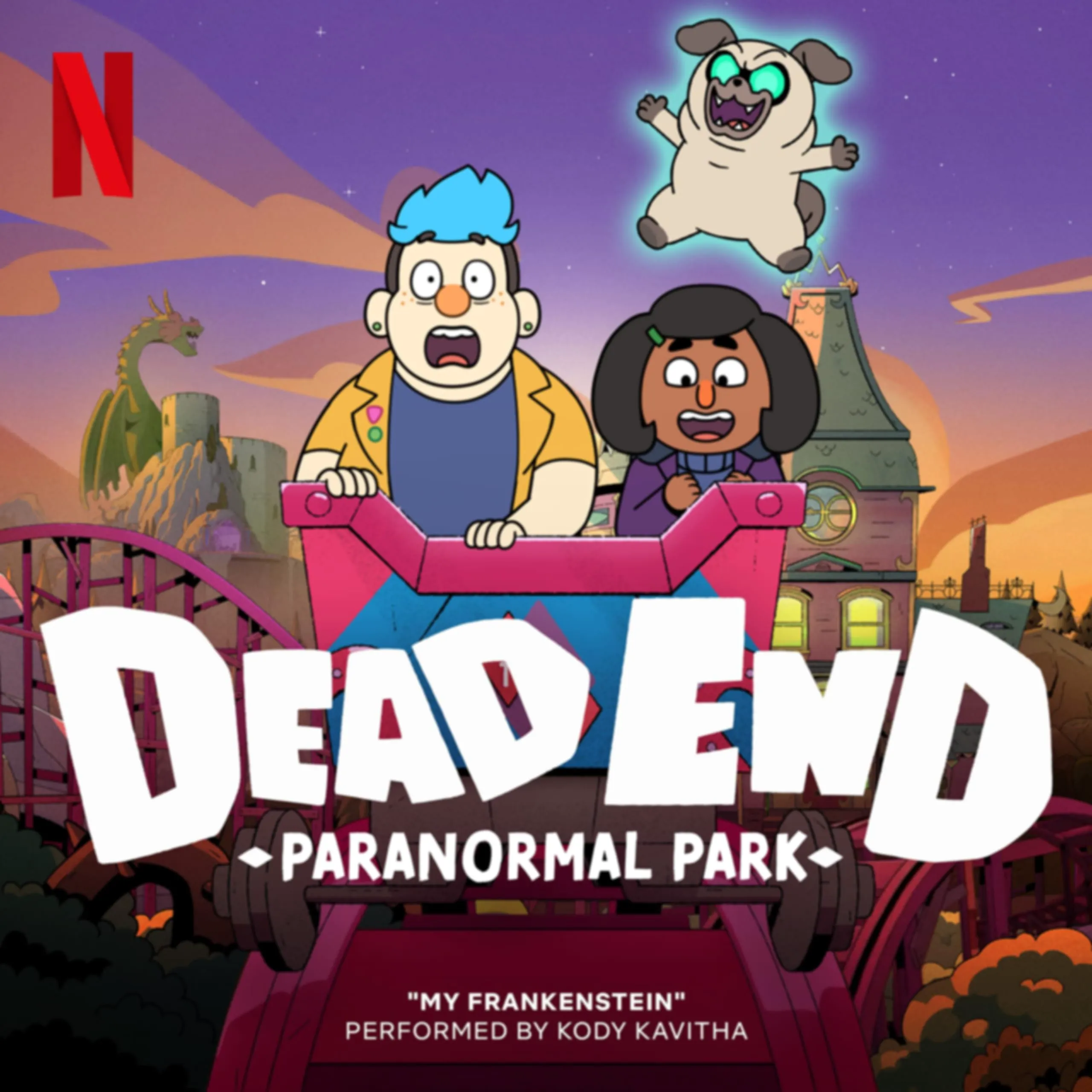 Netflix, scandal uriaș: serial cu tematică transgender, promovat copiilor de 7 ani! Părinții sunt revoltați