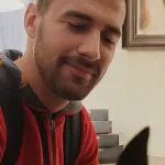 Luca Bogdan
