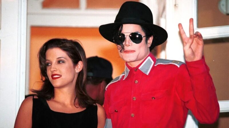 Priscilla Presley, acuzații fără precedent la adresa căsniciei dintre Michael Jackson și Lisa Marie: „Era un bărbat manipulator”