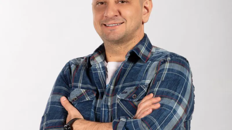 Octavian Strunilă, pentru fanii Kanal D: „Am bani mulţi de dat, 25.000 de lei în fiecare duminică seara”