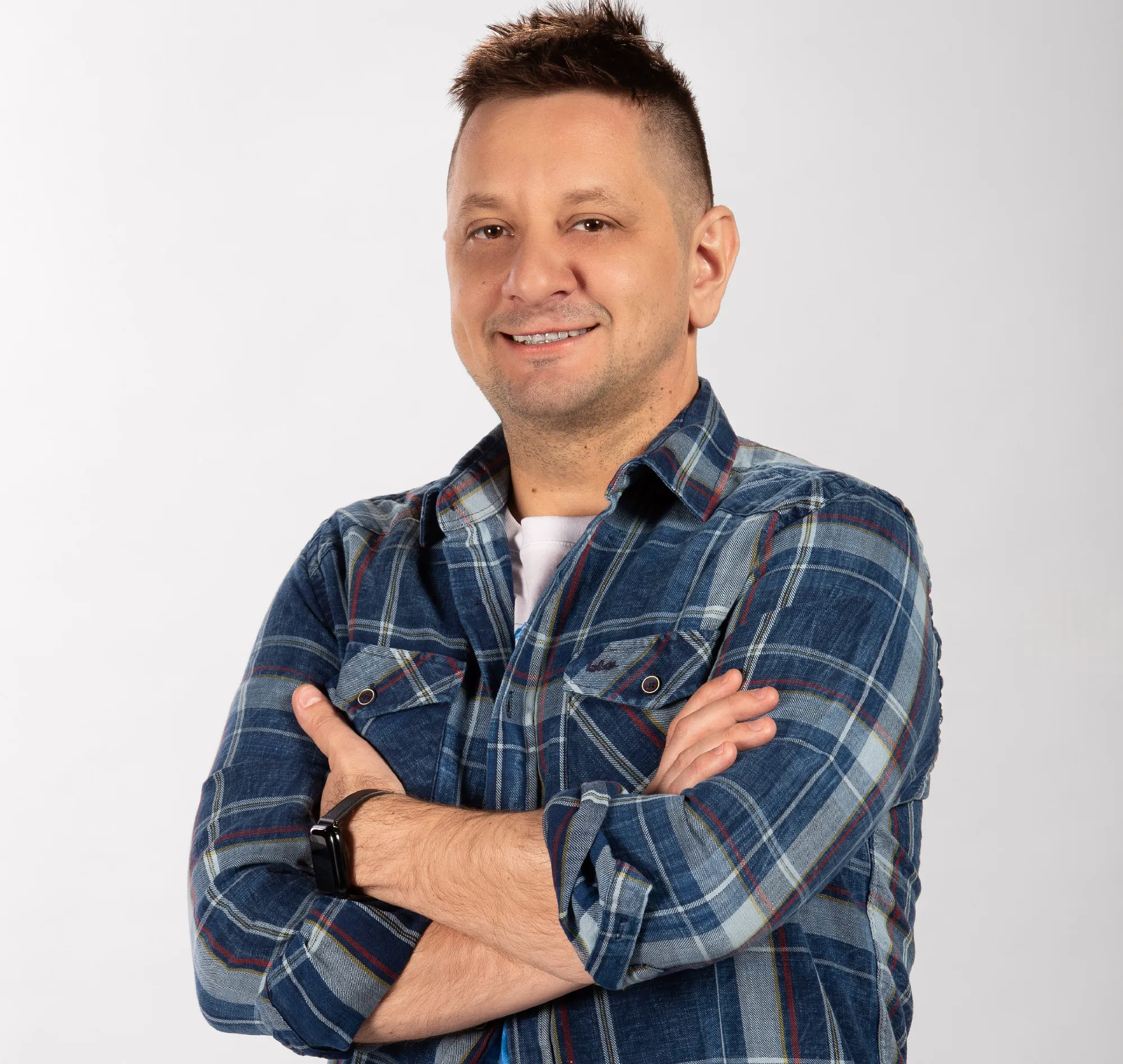 Octavian Strunilă, pentru fanii Kanal D: „Am bani mulţi de dat, 25.000 de lei în fiecare duminică seara”