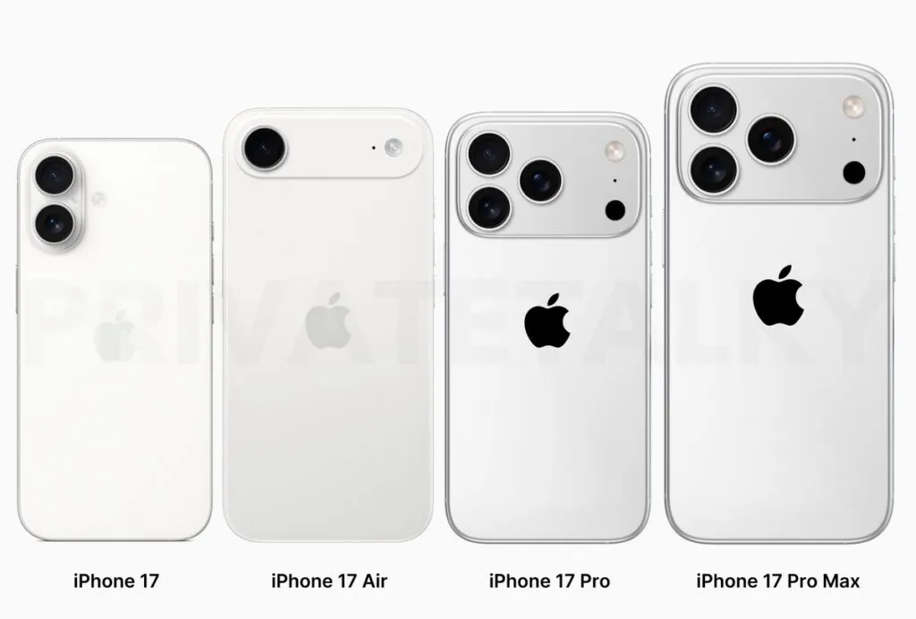 Ziua cea mare pentru fanii Apple. Ce așteptări sunt pentru noua gamă IPhone 17