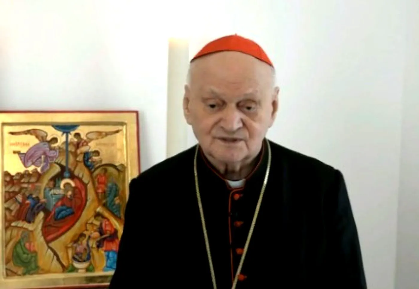 Biserica Catolică este în doliu. A murit Arhiepiscopul Major, Cardinalul Lucian Mureșan. Părintele a fost prigonit de securitate din tinerețe