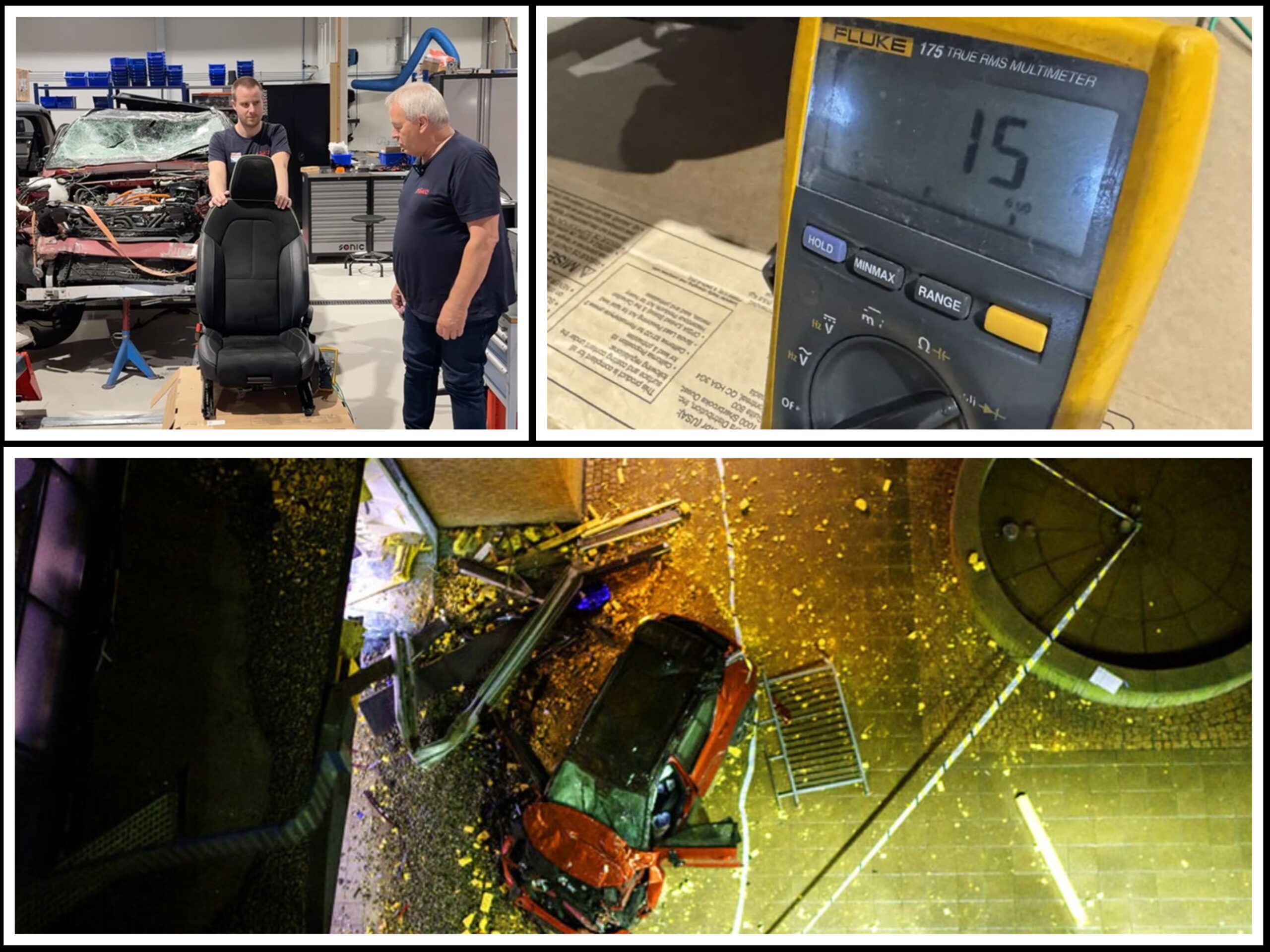 XC40, bomba cu ceas a Volvo. Celebrul producător, prins cu minciuna în cel mai mare scandal